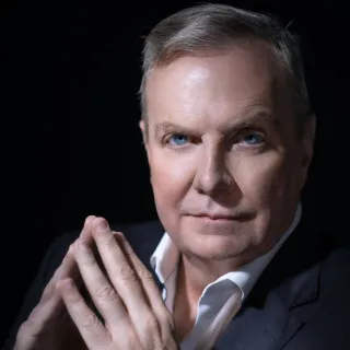 Lawyer Stephen Rue
