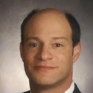 Lawyer Reginald S. Evans