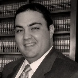 Lawyer Matthew Lenza