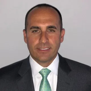 Lawyer Anthony Strazza