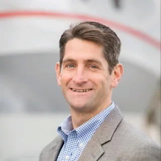Lawyer Barry E. Janay