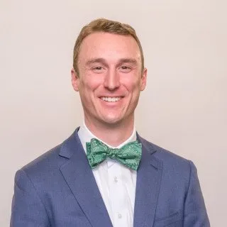 Lawyer Michael Timothy Dwan