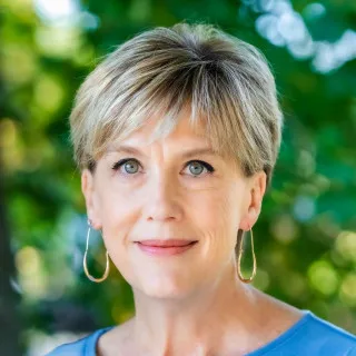 Lawyer Christina W. Meier