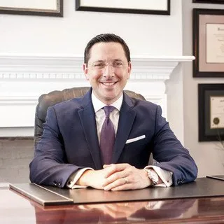 Lawyer Daniel Moses Rosenberg