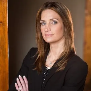 Lawyer Heidi Ann Gifford