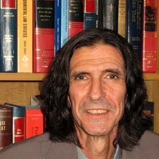 Lawyer Charles Oliver Wolff