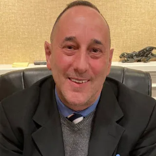 Lawyer Kenneth J Pagliughi