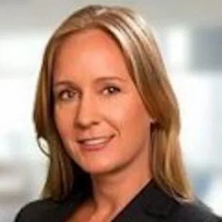 Lawyer Iona M. Evans