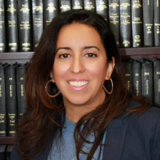 Lawyer Leilani J. Rodriguez