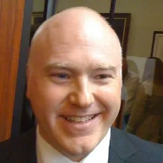 Lawyer Dennis Mark Wygmans