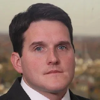 Lawyer Mark Dumas
