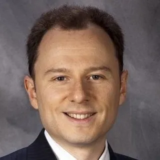 Lawyer Leonid Mikityanskiy