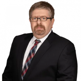 Lawyer Nicholas Samuel Ratush