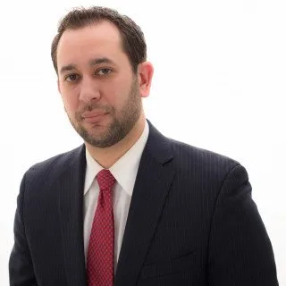 Lawyer Brian Miller