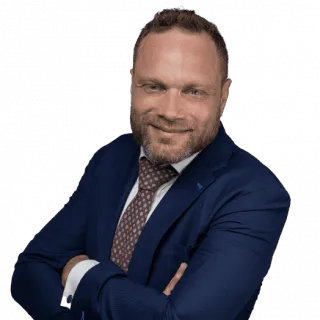 Lawyer James Hal Medows