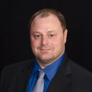 Lawyer Sean Liam Kelleher
