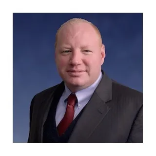 Lawyer Thomas B. Luka