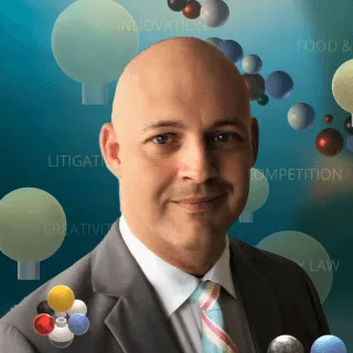 Lawyer Joshua Adam Davis