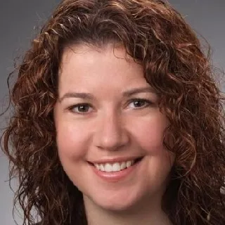 Lawyer Kimberly G. Finnigan