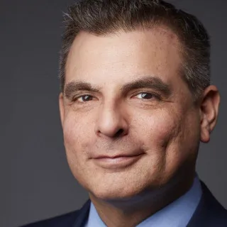 Lawyer Len Matthew Garza
