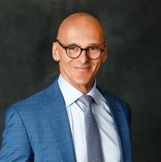 Lawyer Jay Perez