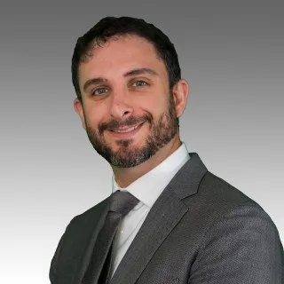 Lawyer Andrew Matthew Lieb