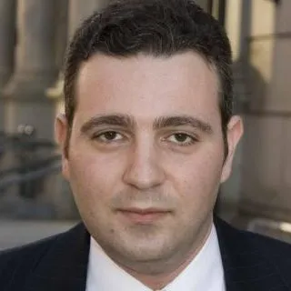Lawyer Emanuel N. Mouganis