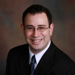 Lawyer Russell E. Farbiarz