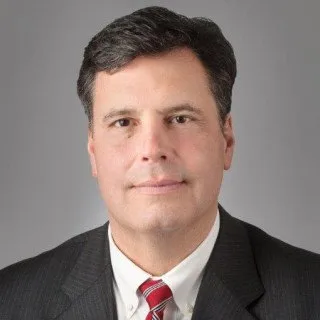 Lawyer Fred Bopp III