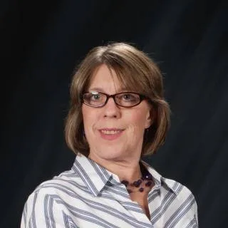 Lawyer Maureen Booth