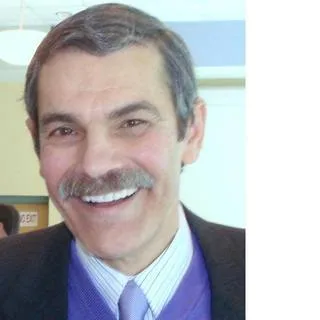 Lawyer Ramsey A. Bahrawy