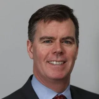 Lawyer Michael Thomas Baker