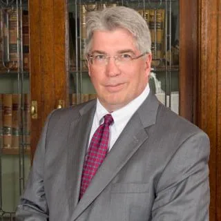 Lawyer Jeffrey Beeler