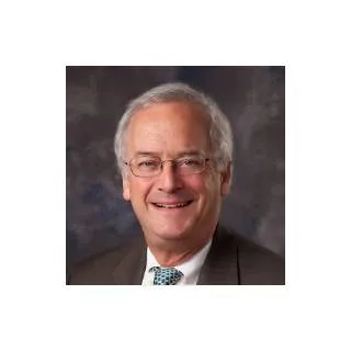 Lawyer Peter Bennett