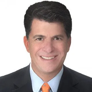 Lawyer Andrew Harry Berg