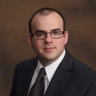 Lawyer Daniel J. Cappetta