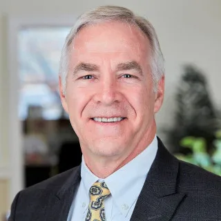 Lawyer David Chenelle