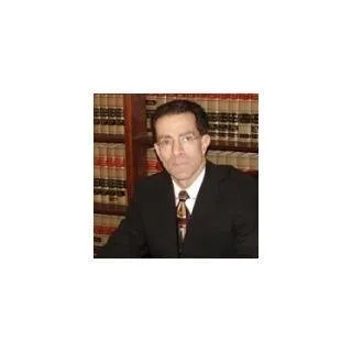 Lawyer John DeVito