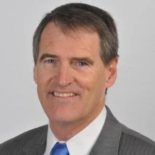 Lawyer Peter Daigle