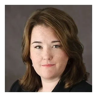 Lawyer Jessica Ann Foley