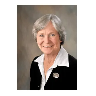 Lawyer Joan Fine