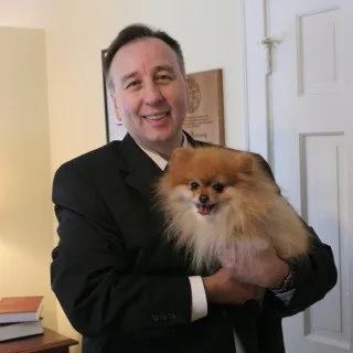 Lawyer Robert Holmes Fennessy Jr