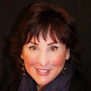 Lawyer Gina Maria Ghioldi