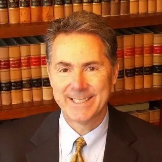 Lawyer John Giampa