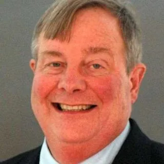 Lawyer Frank Gaynor III