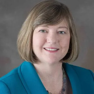 Lawyer Cheryl Garrity