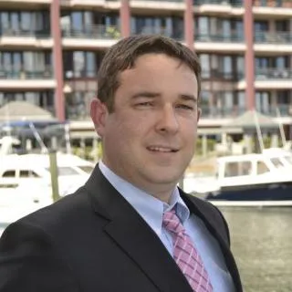 Lawyer Christopher James Greeley