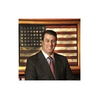 Lawyer David John Hoey