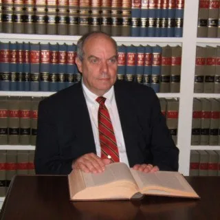 Lawyer Lawrence Hale
