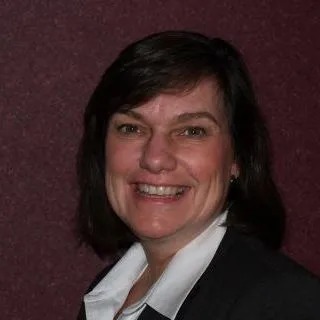 Lawyer Deirdre Keefe